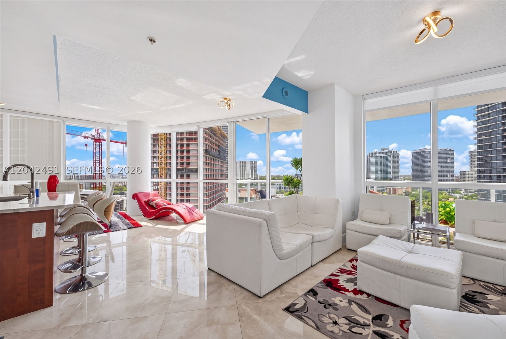 480 NE 30th St #1807 Miami, FL 33137