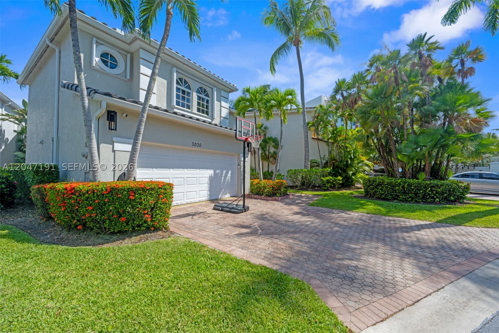 3030 NE 208th St Aventura, FL 33180