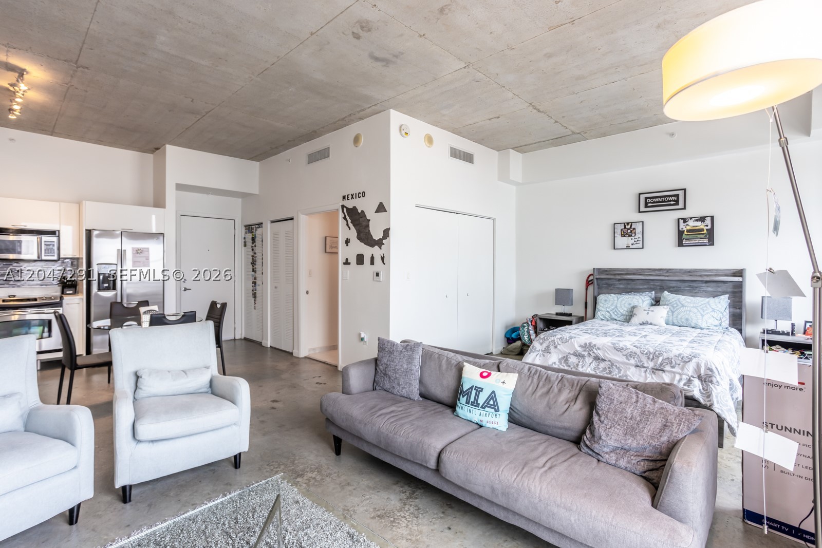 image The Loft 210