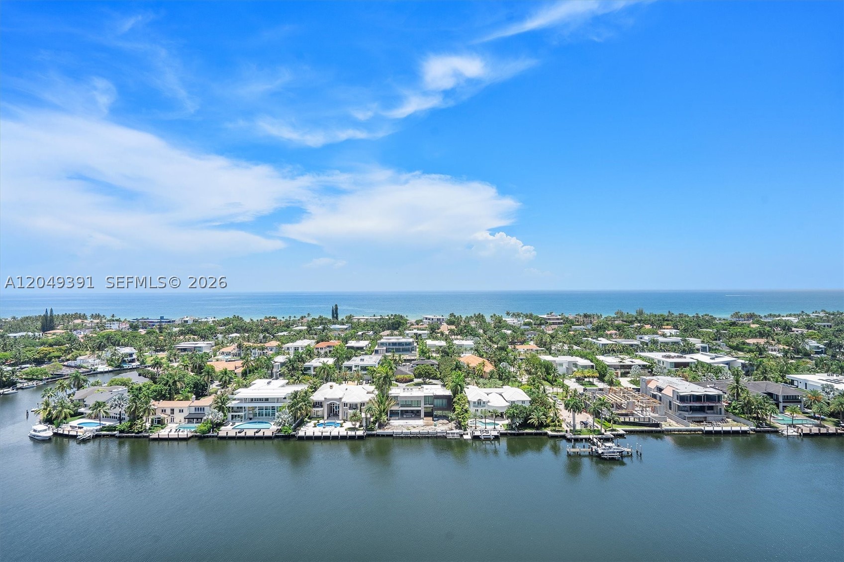 20515 E Country Clb Dr #2044