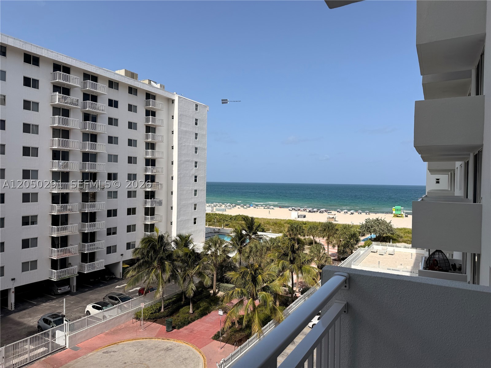 345 Ocean Dr #623