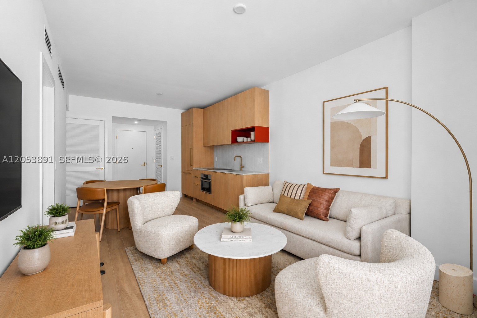 image The Standard Residences Midtown Miami2