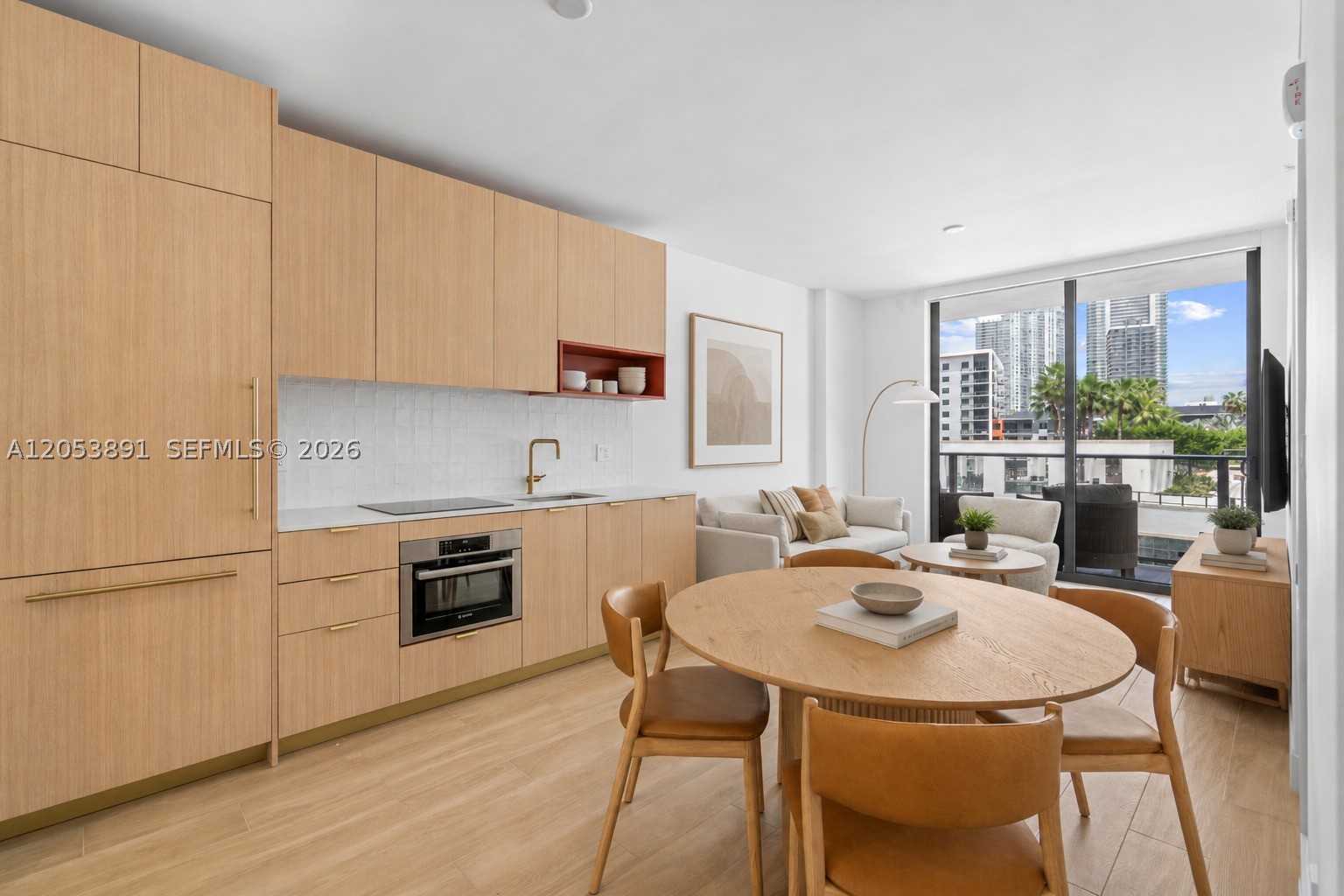 image The Standard Residences Midtown Miami5