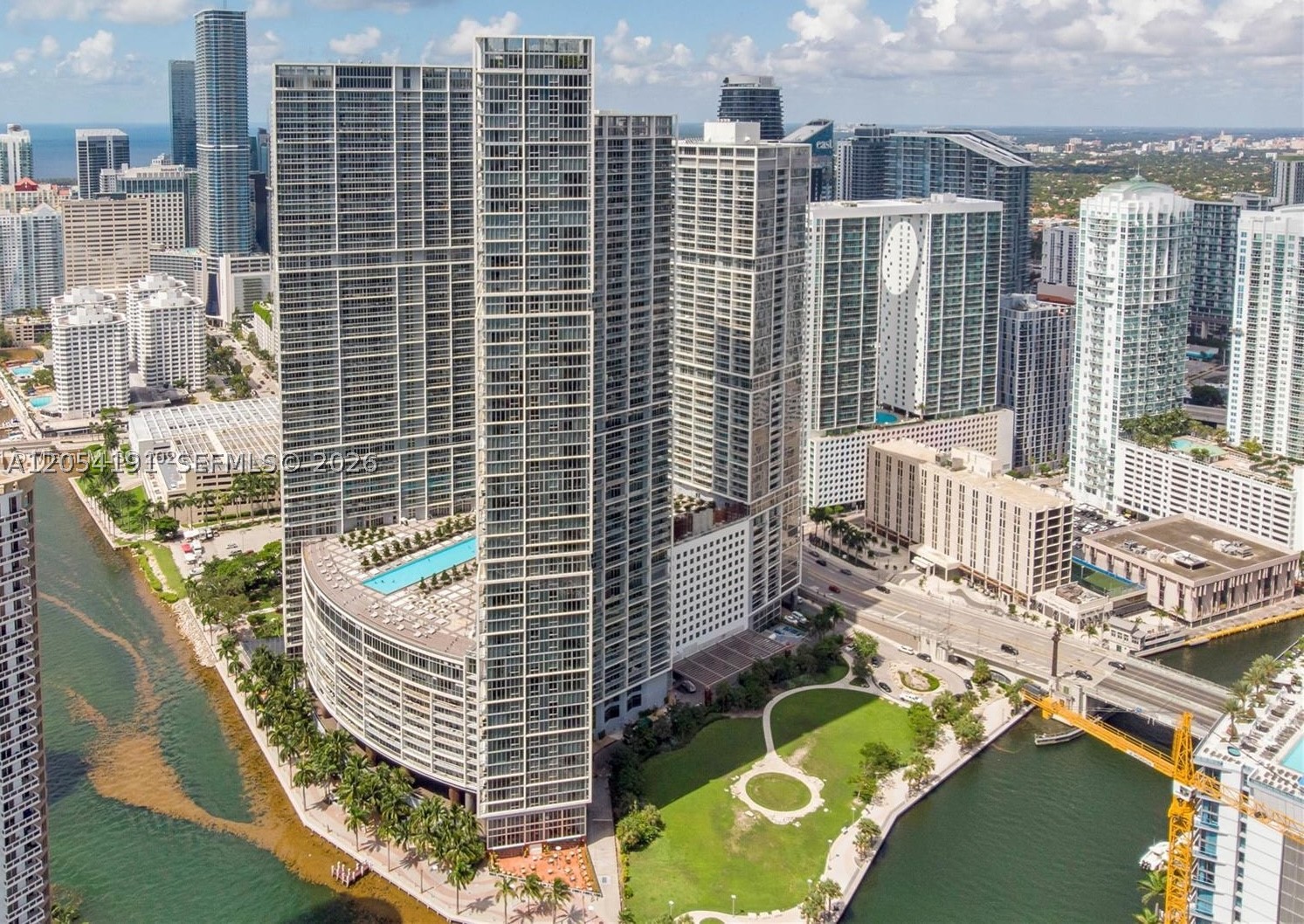 image Icon Brickell II25