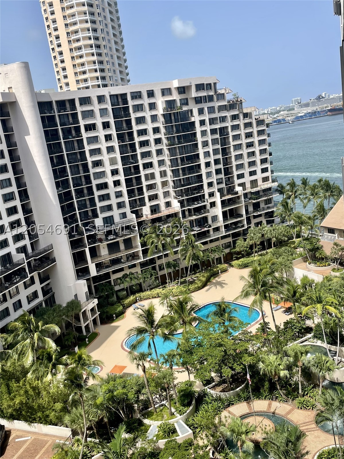 image Brickell Key One8
