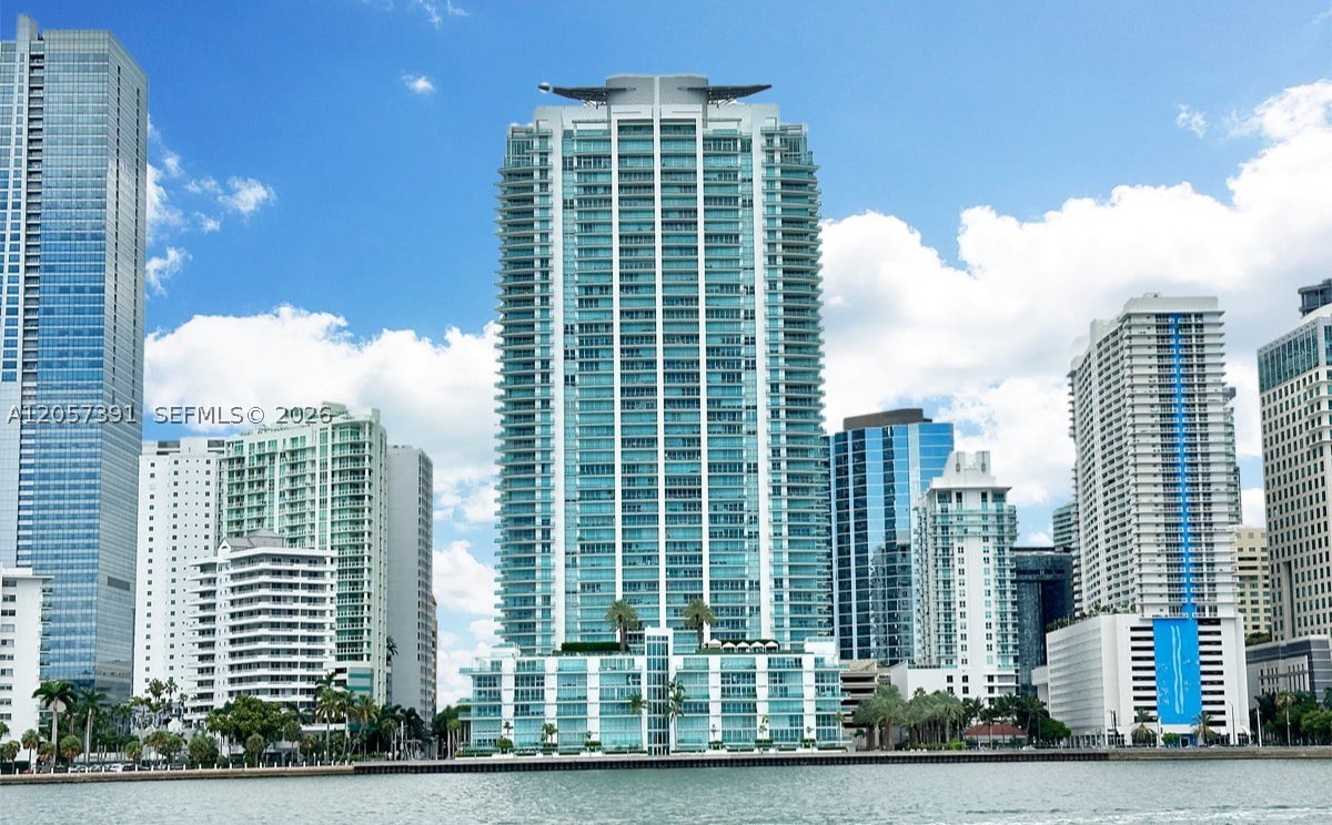 1331 Brickell Bay Dr #2801