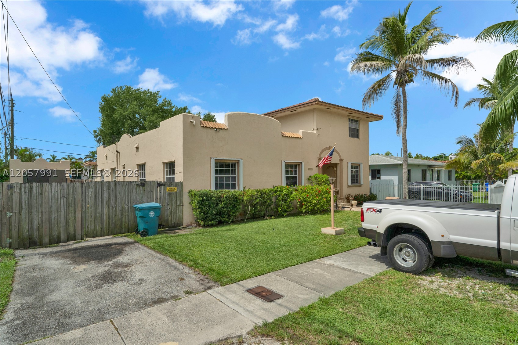 2204 SW 11th Ter Miami, FL 33135