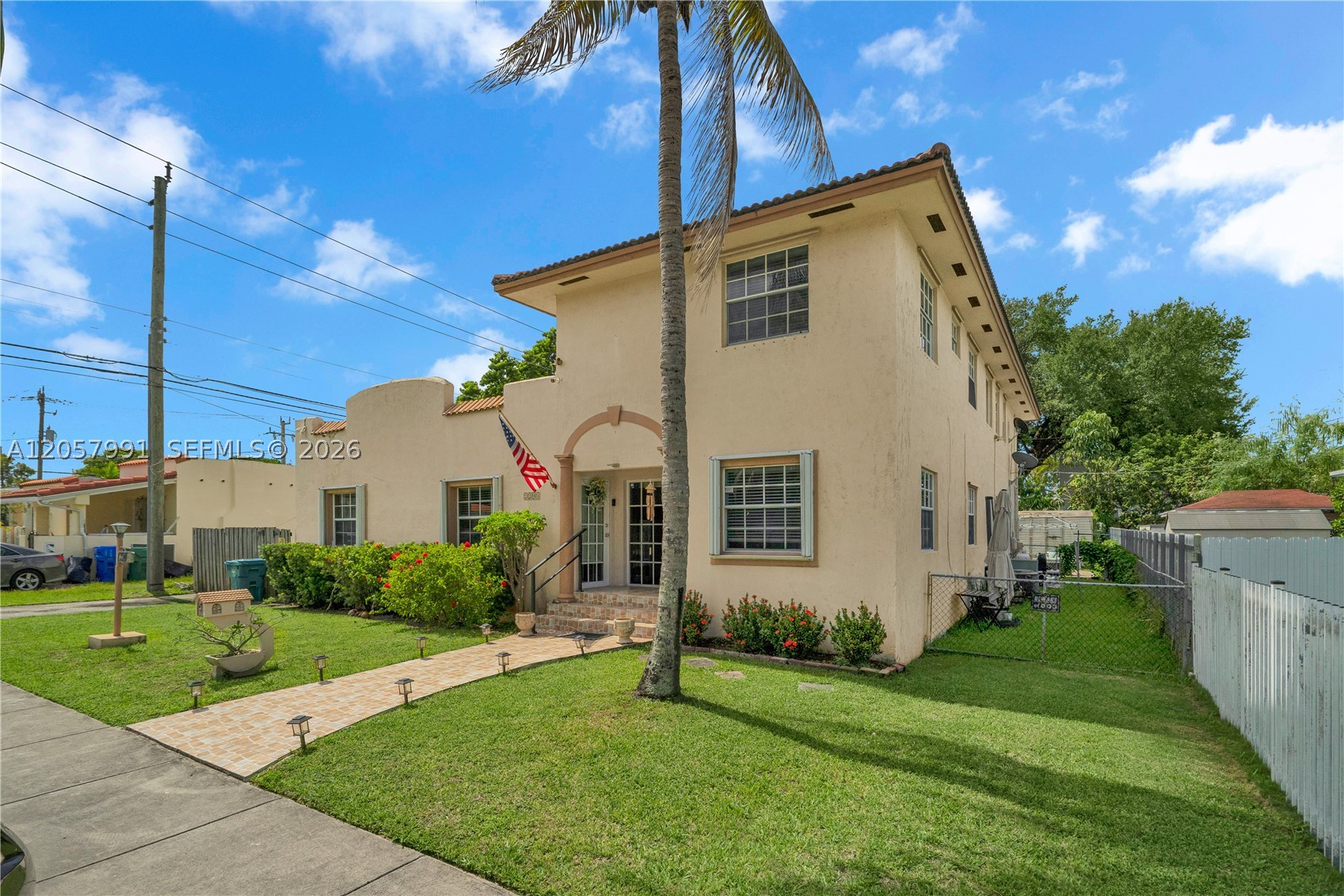 2204 SW 11th Ter Miami, FL 33135