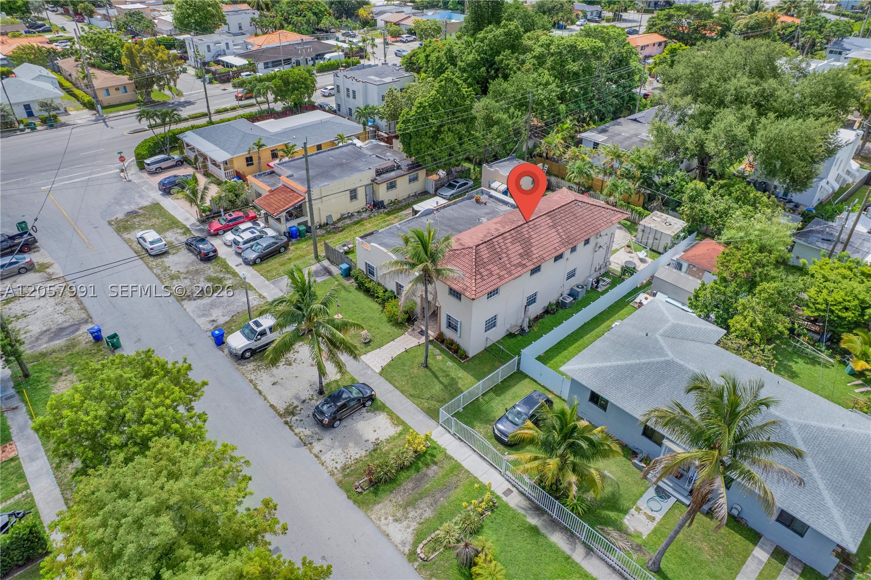 2204 SW 11th Ter Miami, FL 33135