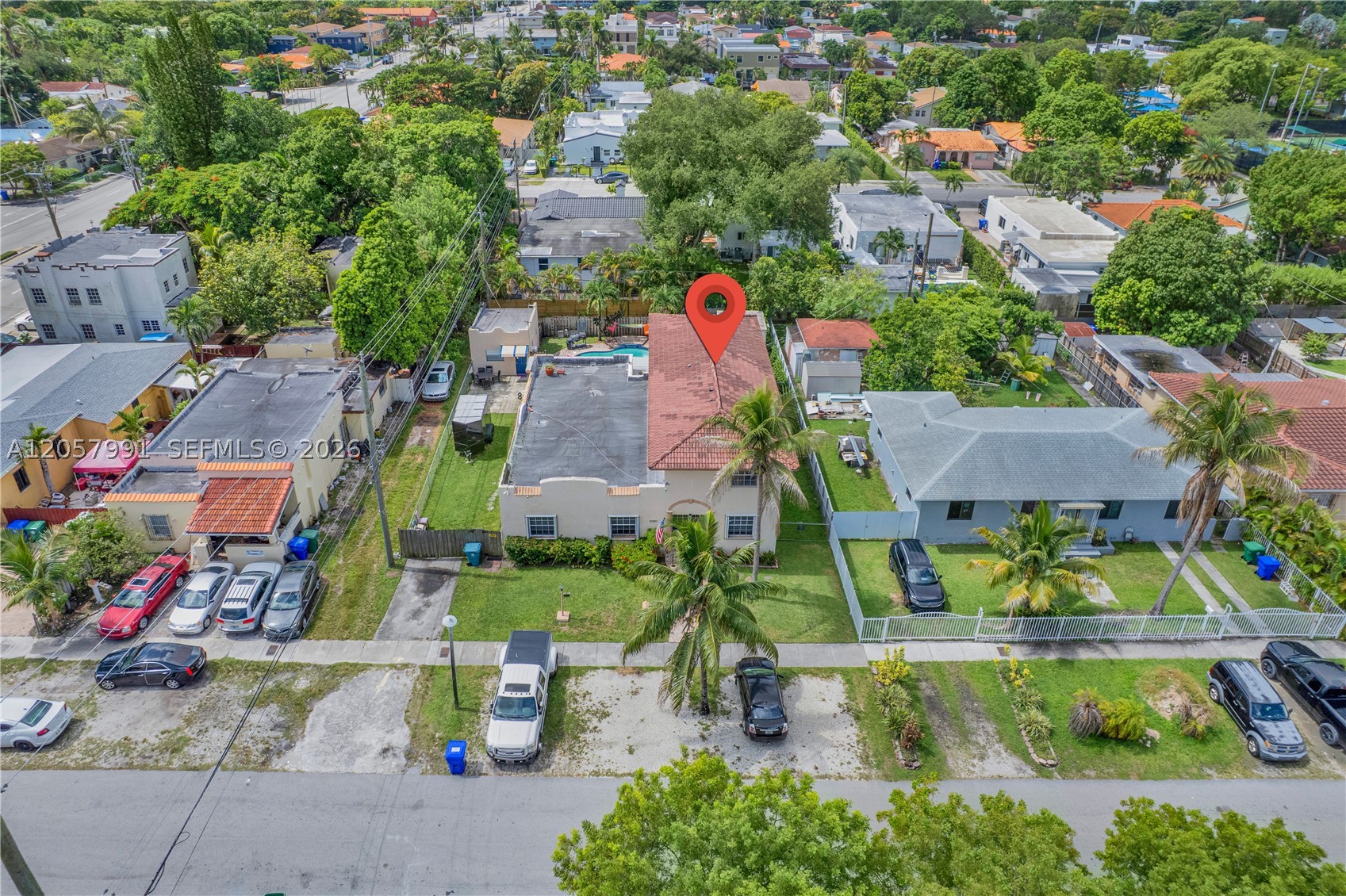 2204 SW 11th Ter Miami, FL 33135