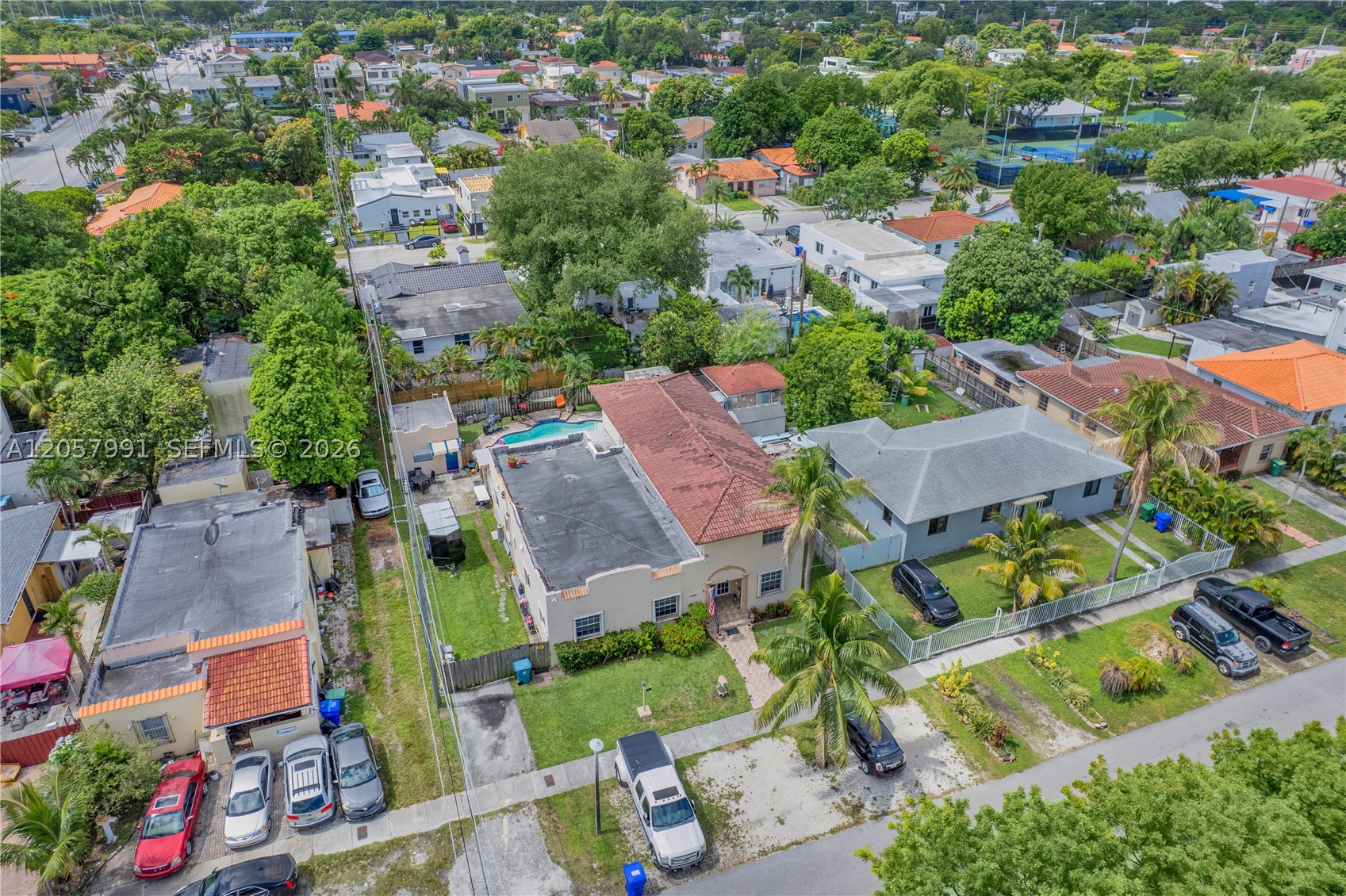 2204 SW 11th Ter Miami, FL 33135