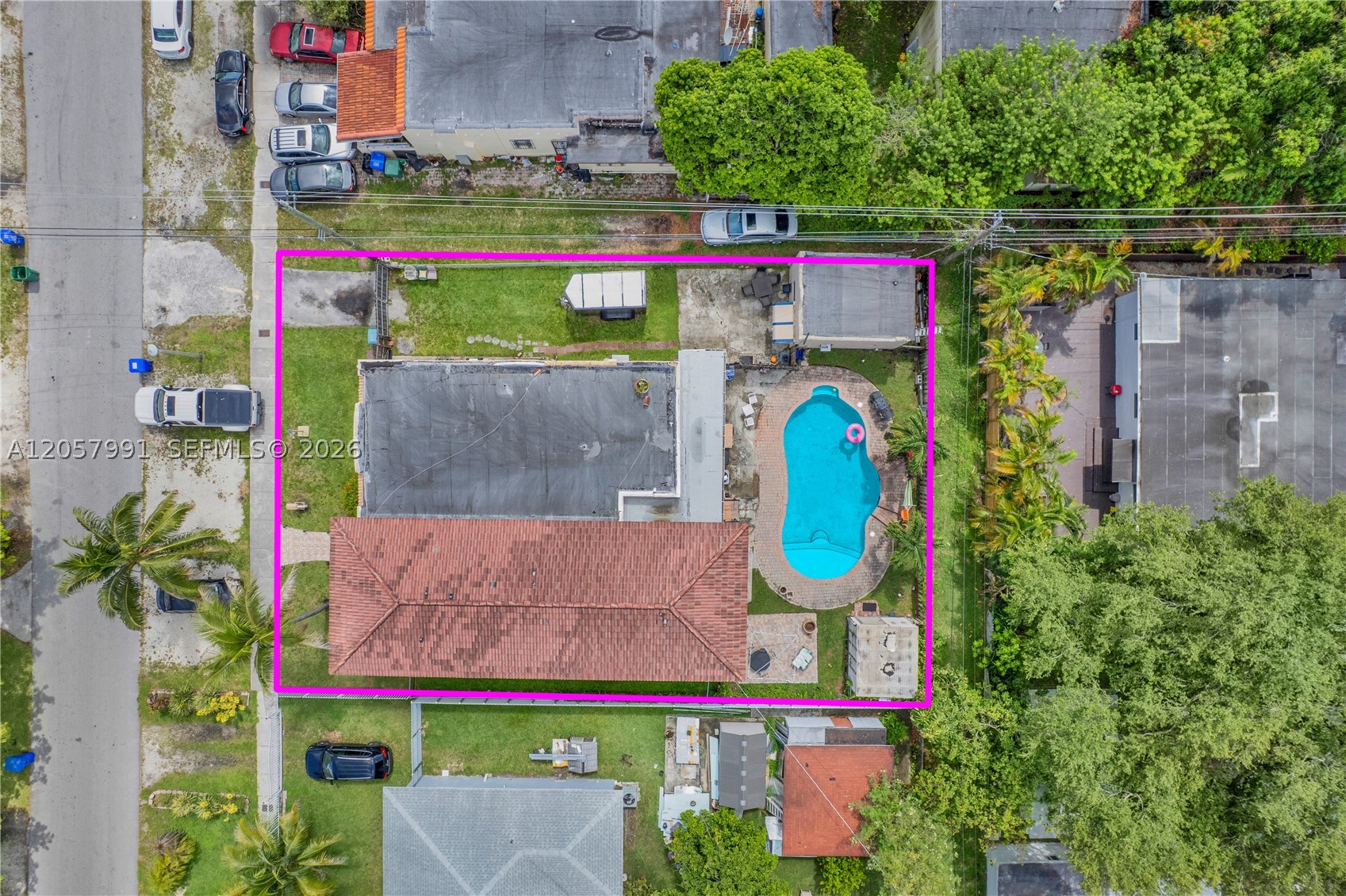 2204 SW 11th Ter Miami, FL 33135