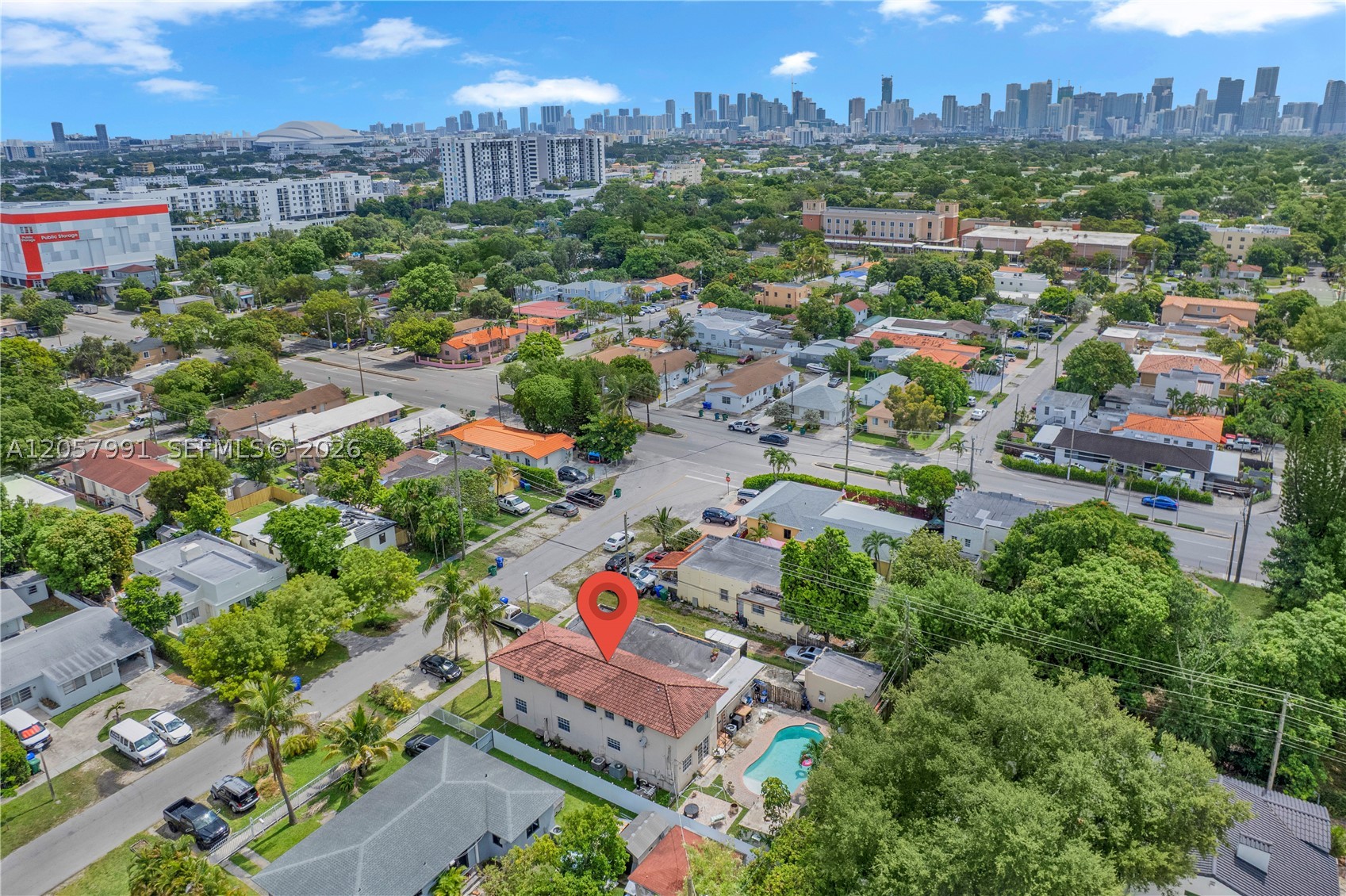 2204 SW 11th Ter Miami, FL 33135