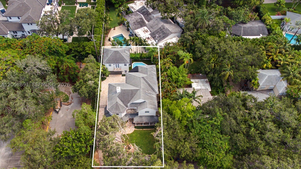 5000 SW 73rd Ter Miami, FL 33143