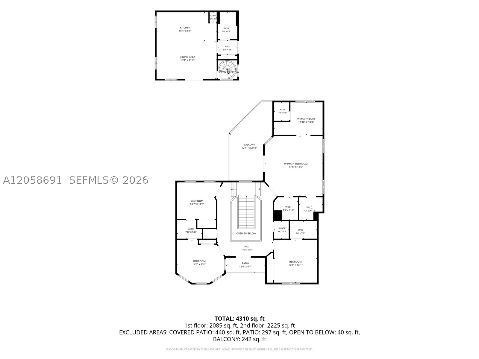 5000 SW 73rd Ter Miami, FL 33143