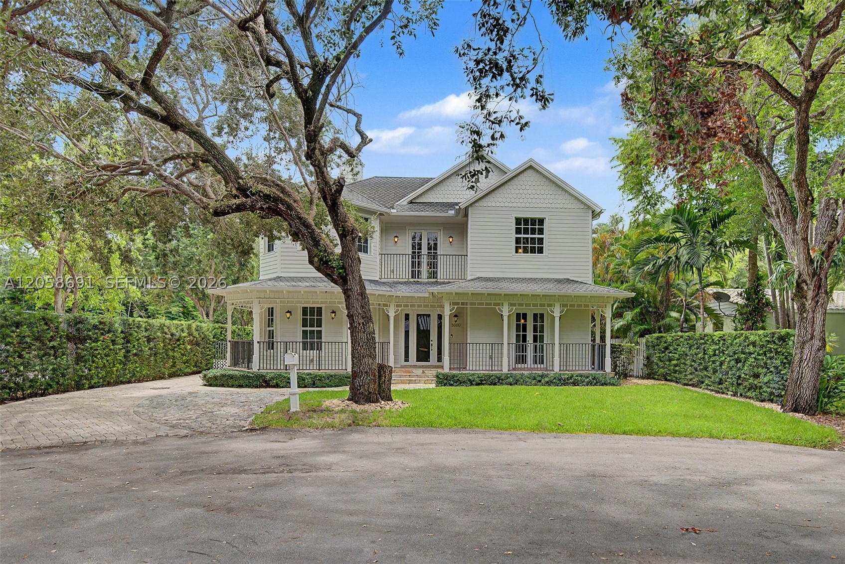 5000 SW 73rd Ter Miami, FL 33143