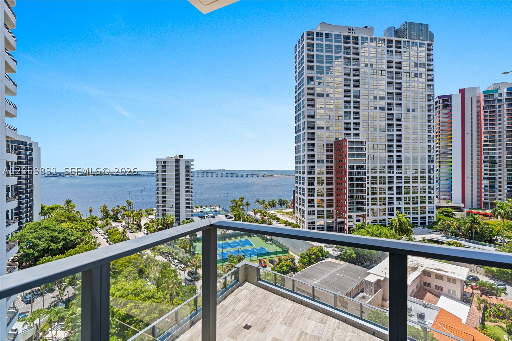 1451 Brickell Ave #1103