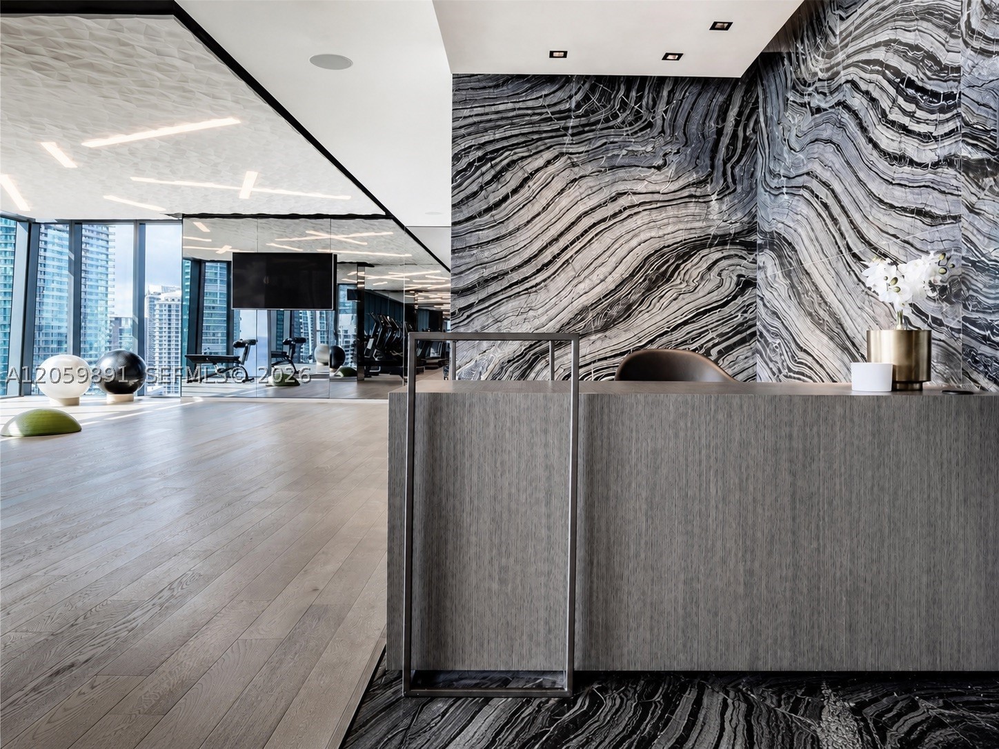 image Echo Brickell36