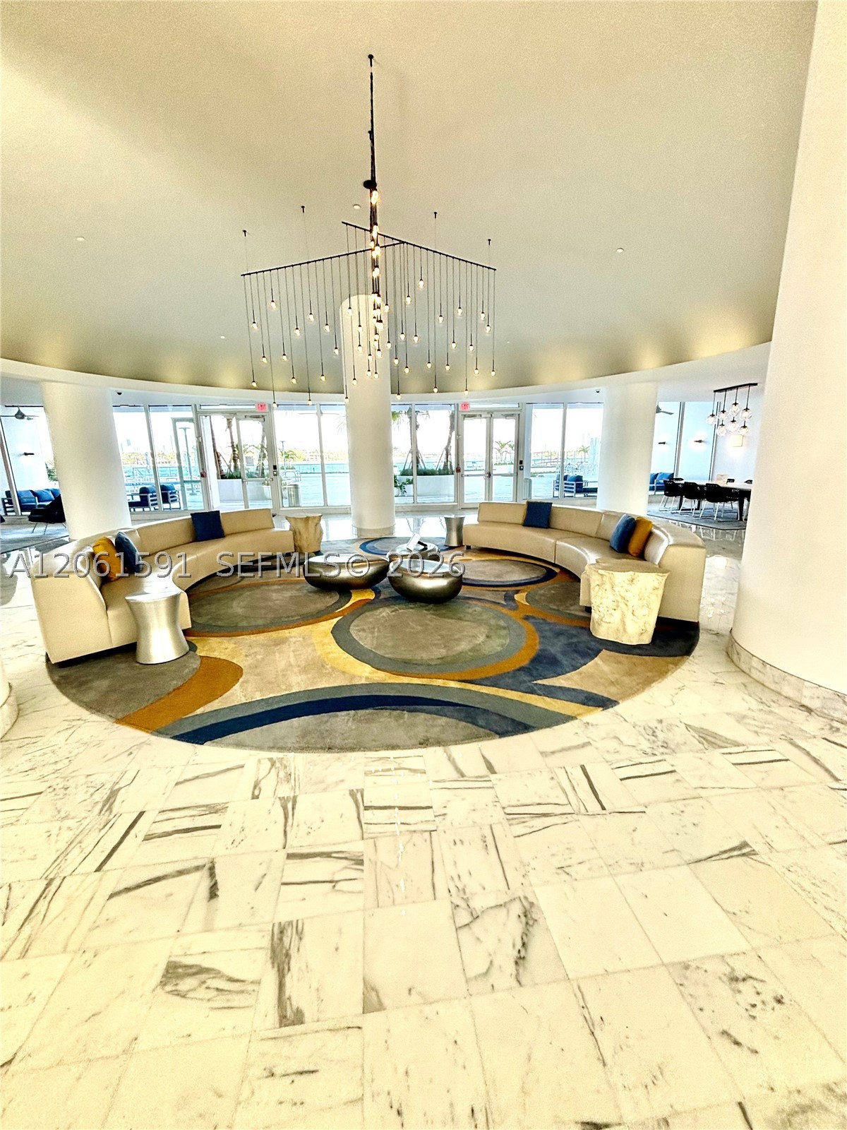 image Mirador 1000 (South Tower)20
