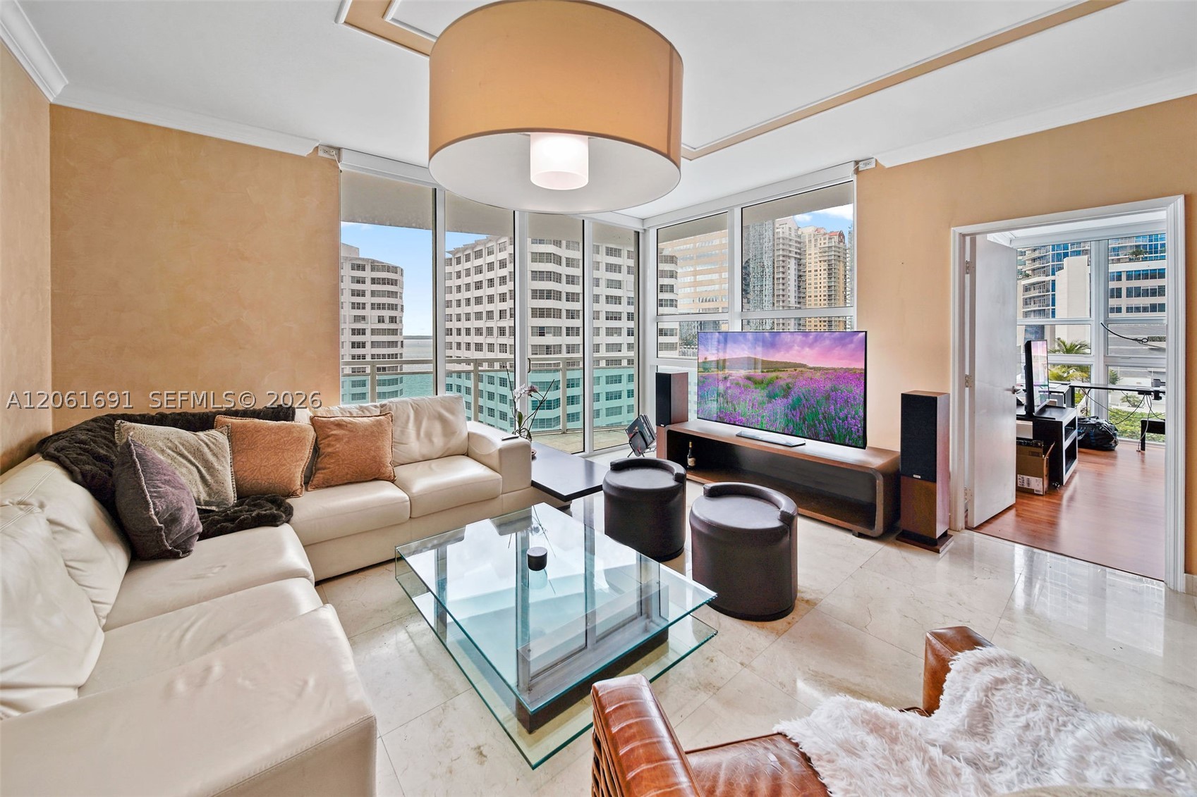 950 Brickell Bay Dr #1211