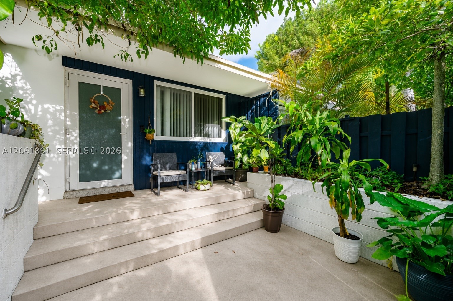 3100 Naomi St #3102