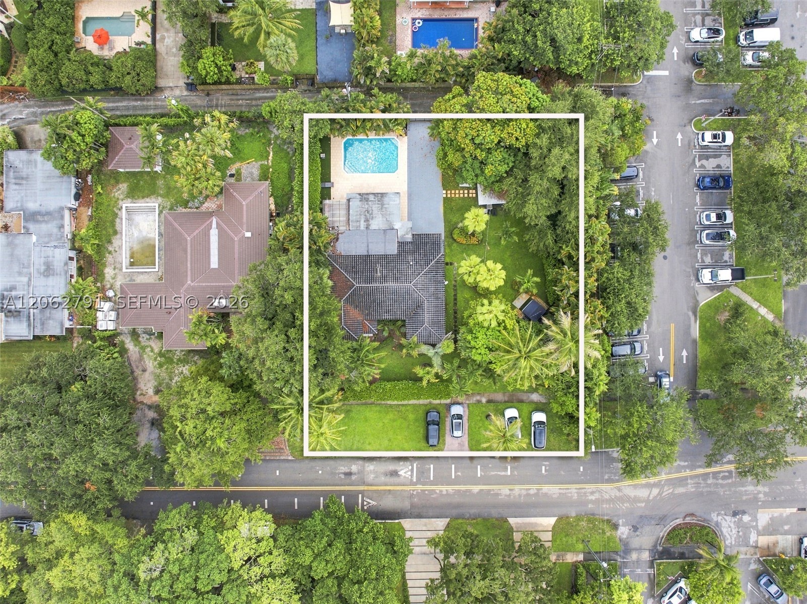 260 NE 95th St Miami Shores, FL 33138