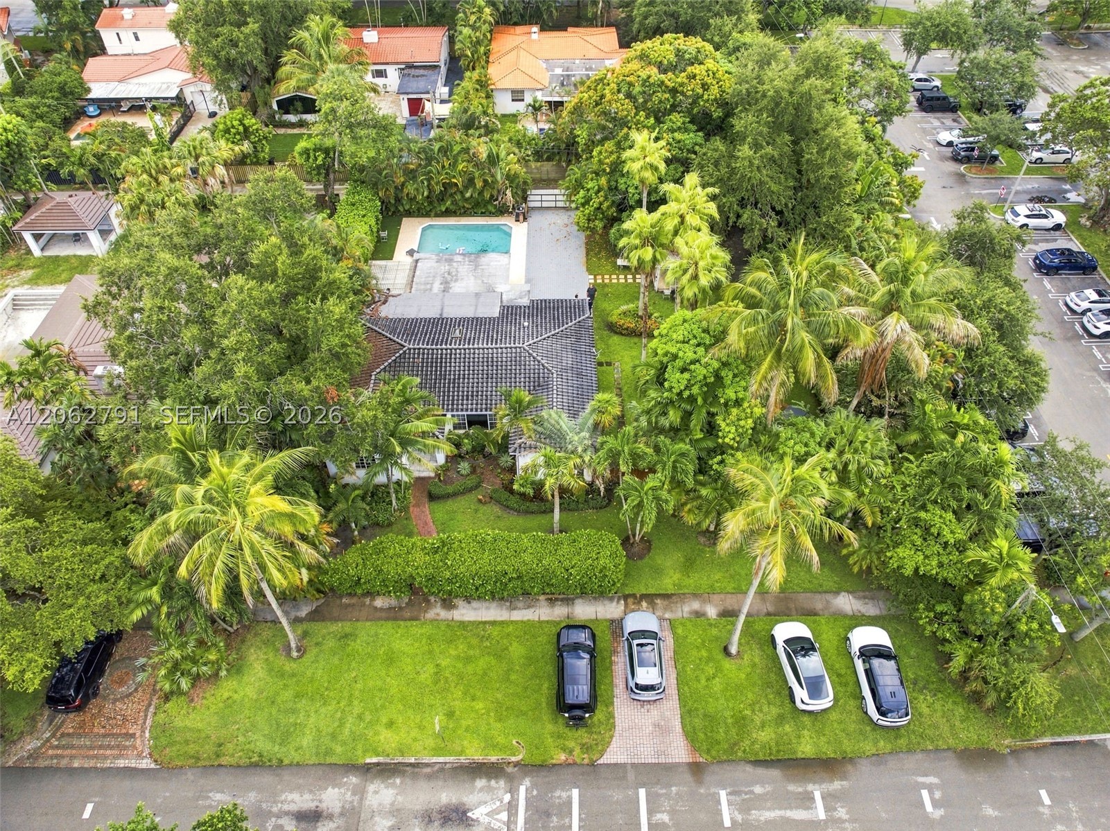 260 NE 95th St Miami Shores, FL 33138