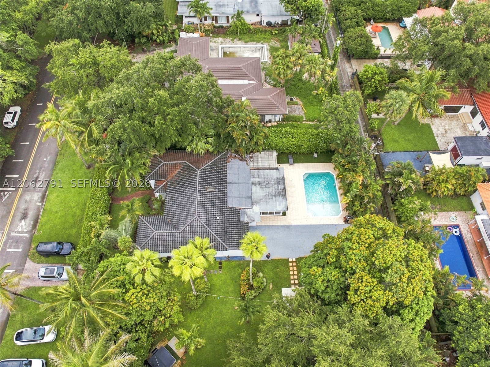 260 NE 95th St Miami Shores, FL 33138