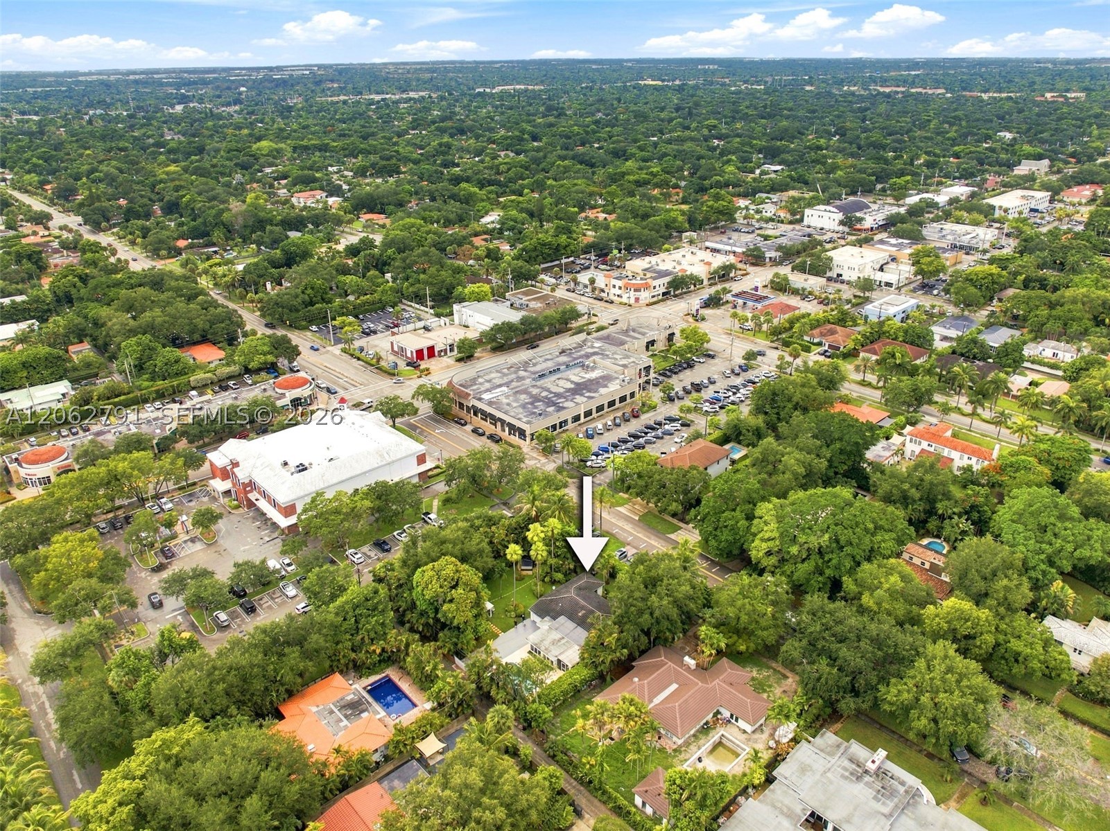260 NE 95th St Miami Shores, FL 33138