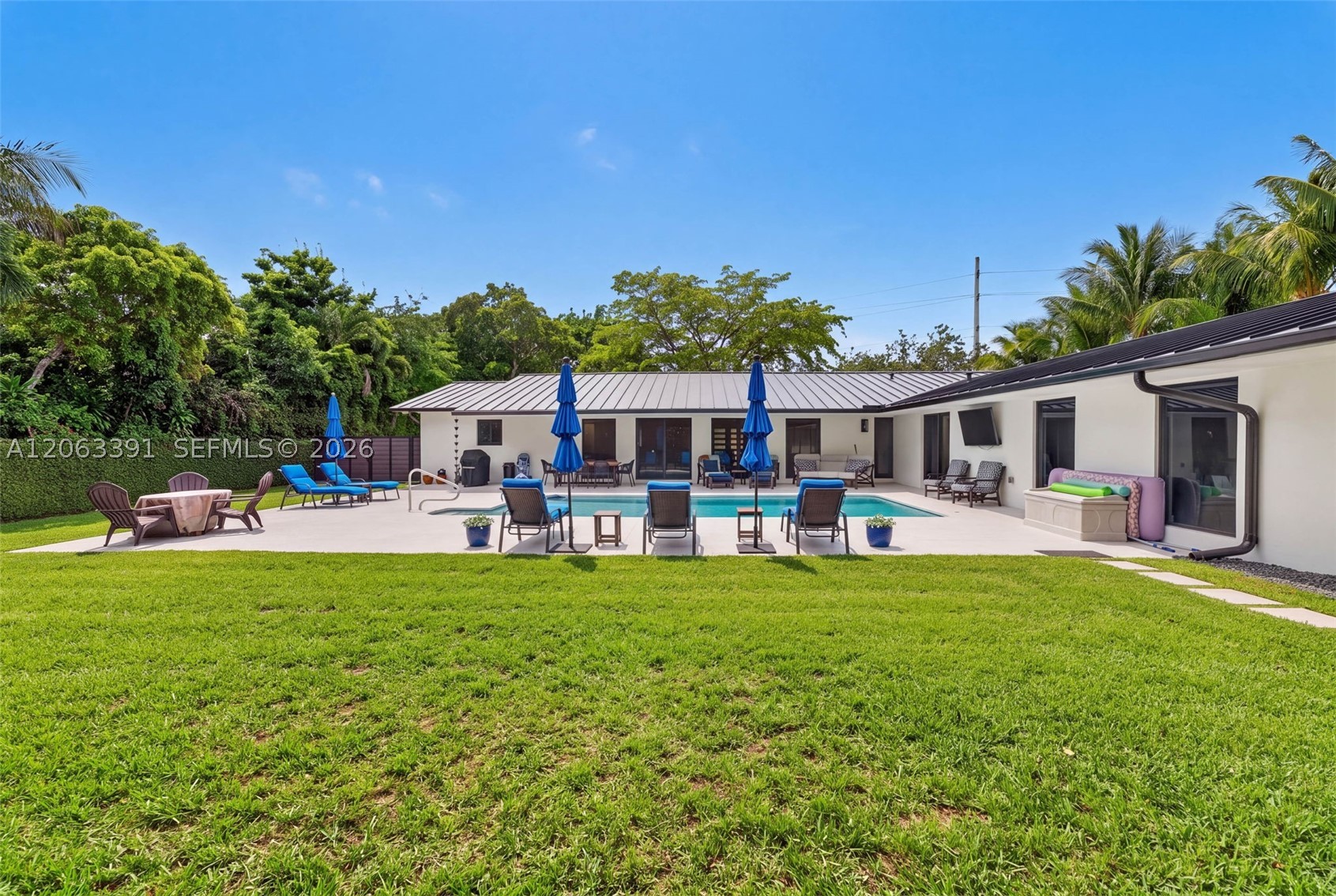 17701 SW 87th Ave Palmetto Bay, FL 33157