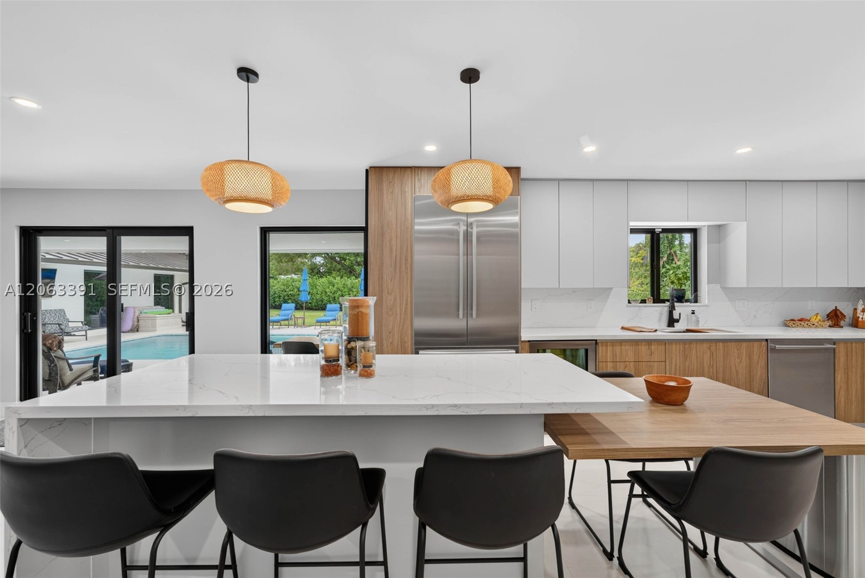 17701 SW 87th Ave Palmetto Bay, FL 33157