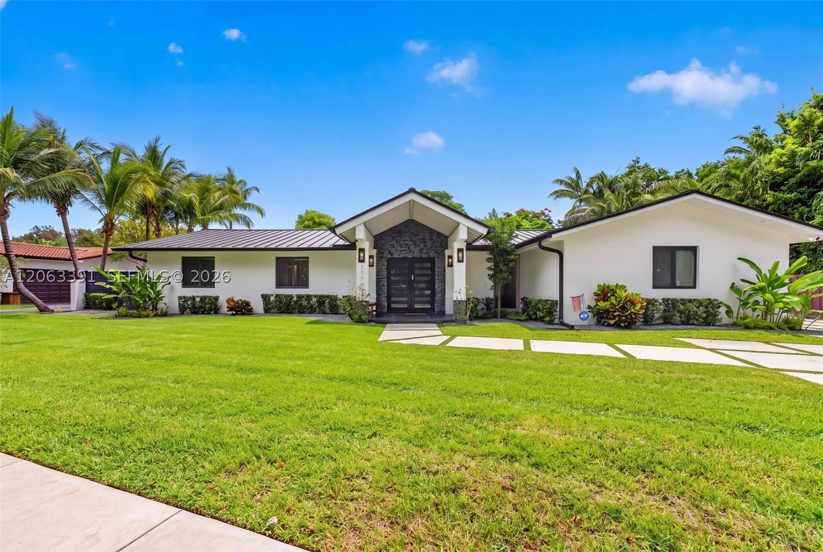 17701 SW 87th Ave Palmetto Bay, FL 33157