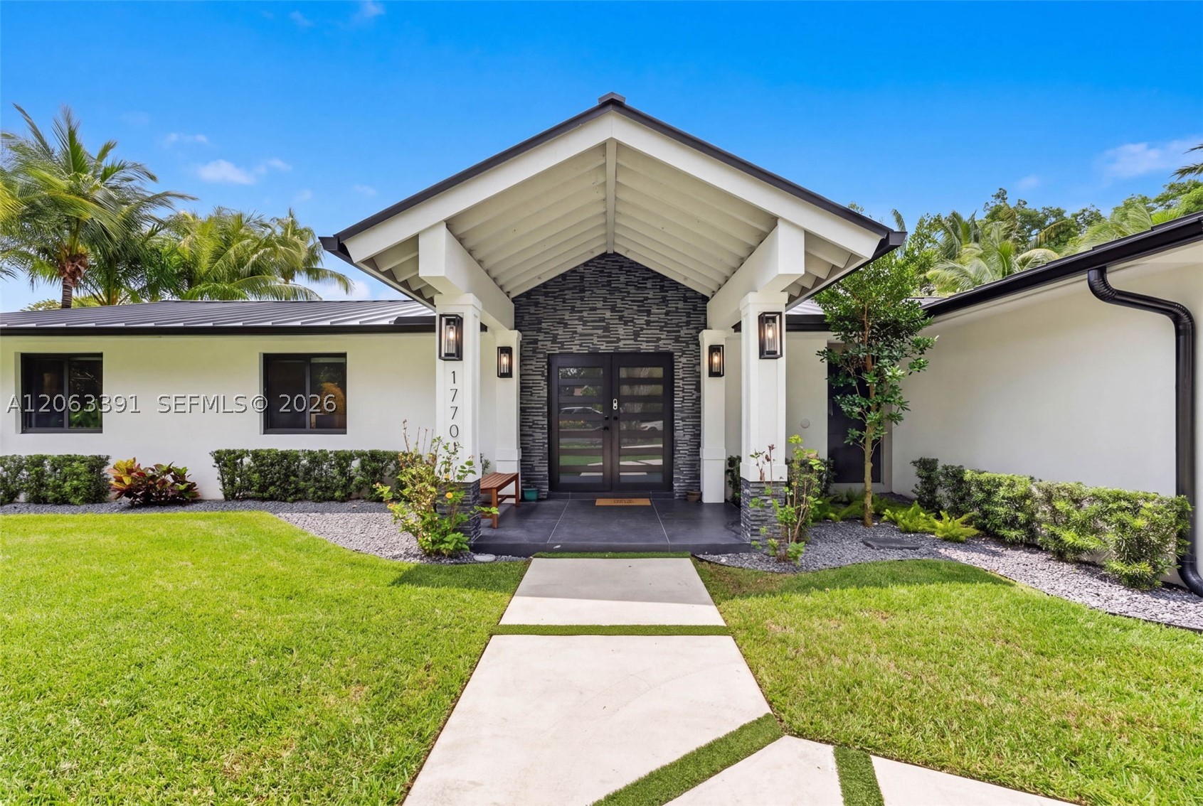 17701 SW 87th Ave Palmetto Bay, FL 33157