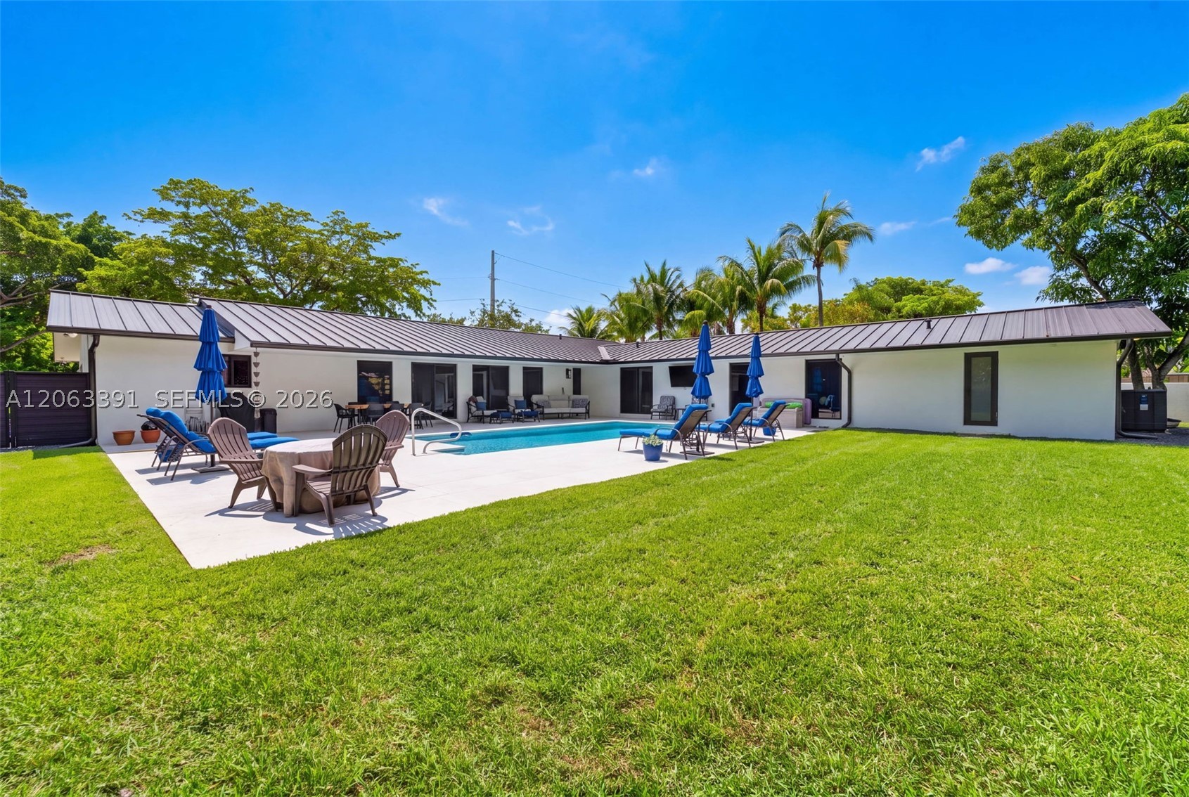 17701 SW 87th Ave Palmetto Bay, FL 33157