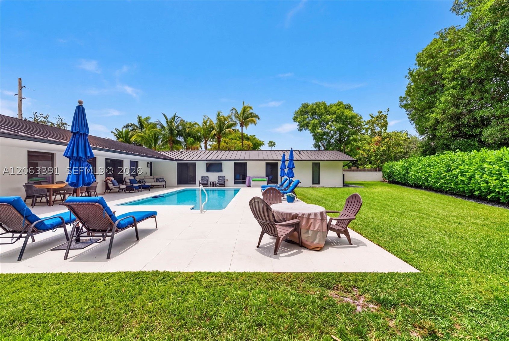 17701 SW 87th Ave Palmetto Bay, FL 33157