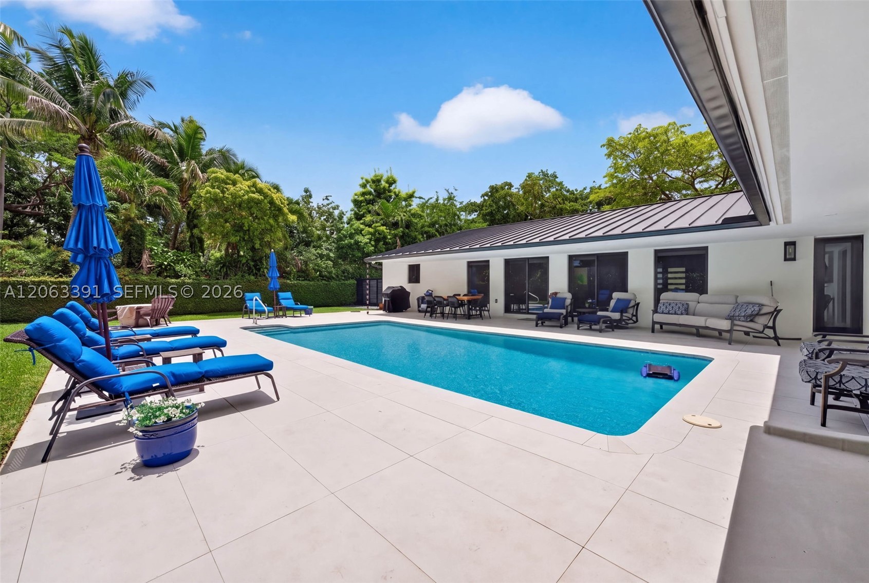 17701 SW 87th Ave Palmetto Bay, FL 33157