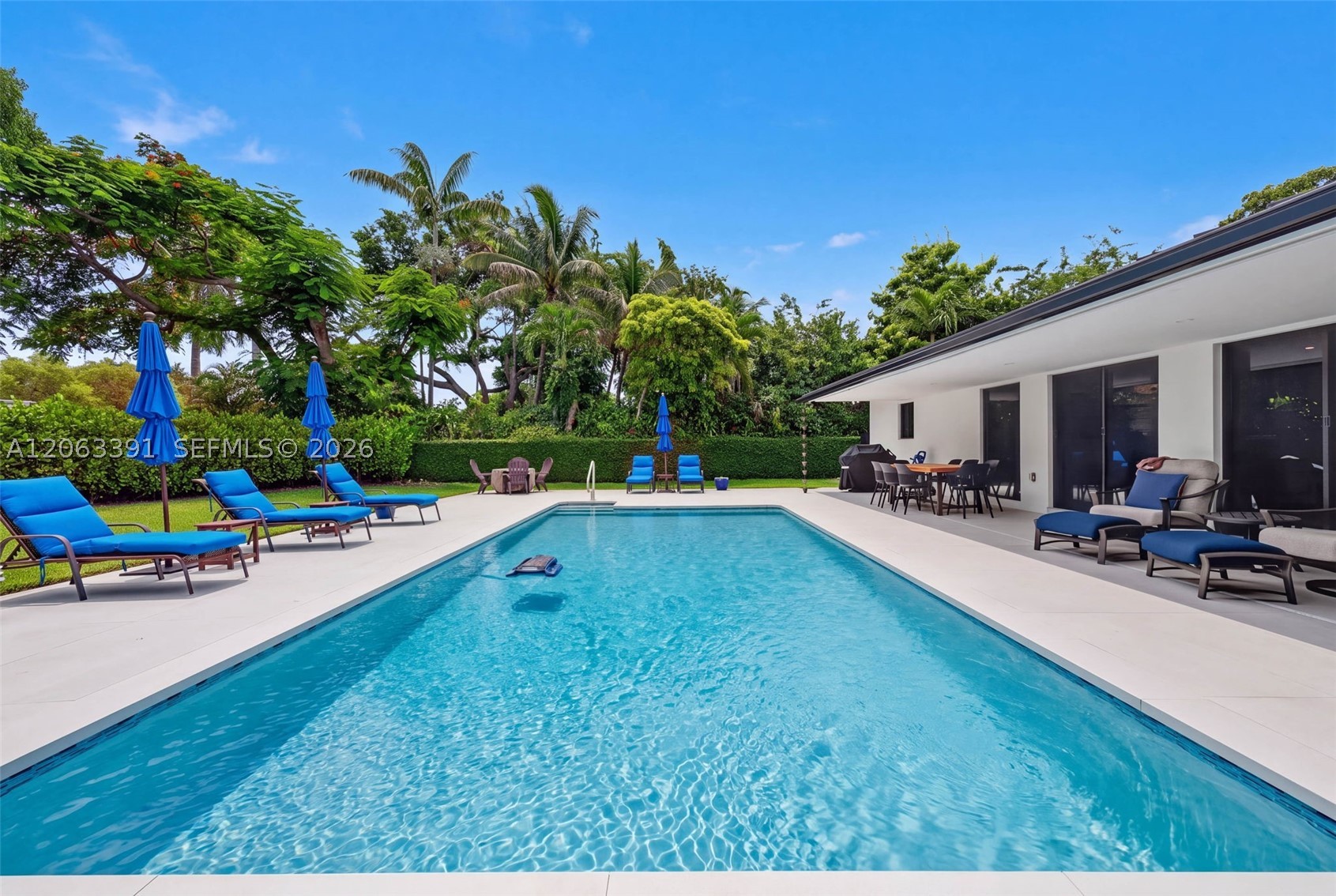 17701 SW 87th Ave Palmetto Bay, FL 33157