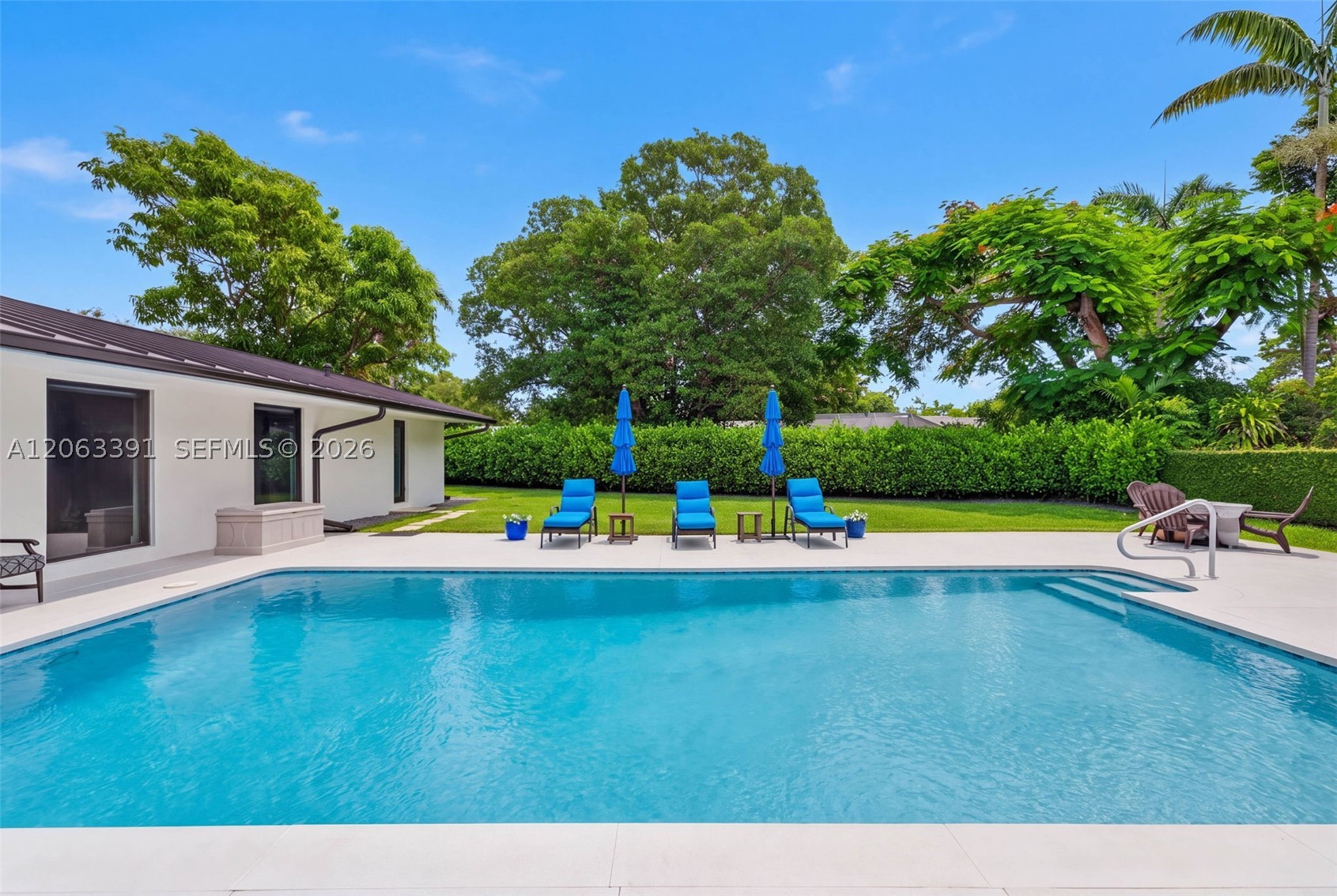 17701 SW 87th Ave Palmetto Bay, FL 33157