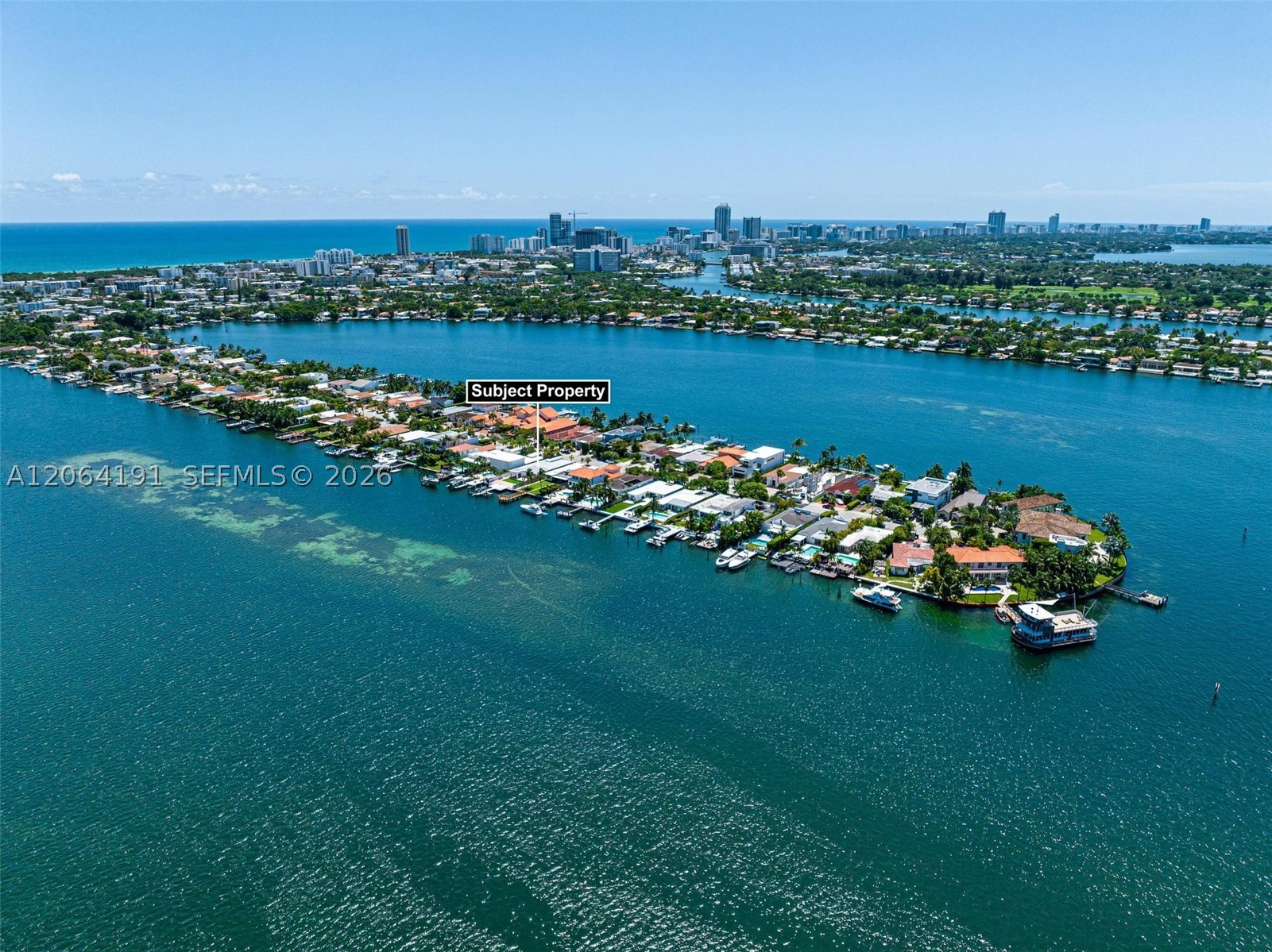 1451 Stillwater Dr Miami Beach, FL 33141
