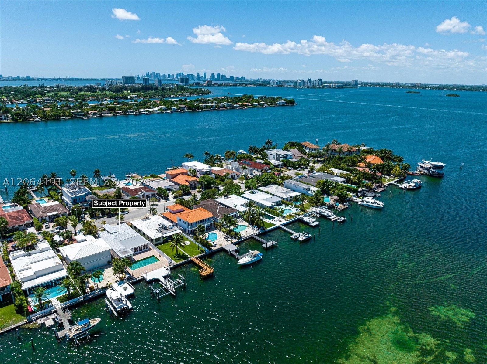 1451 Stillwater Dr Miami Beach, FL 33141