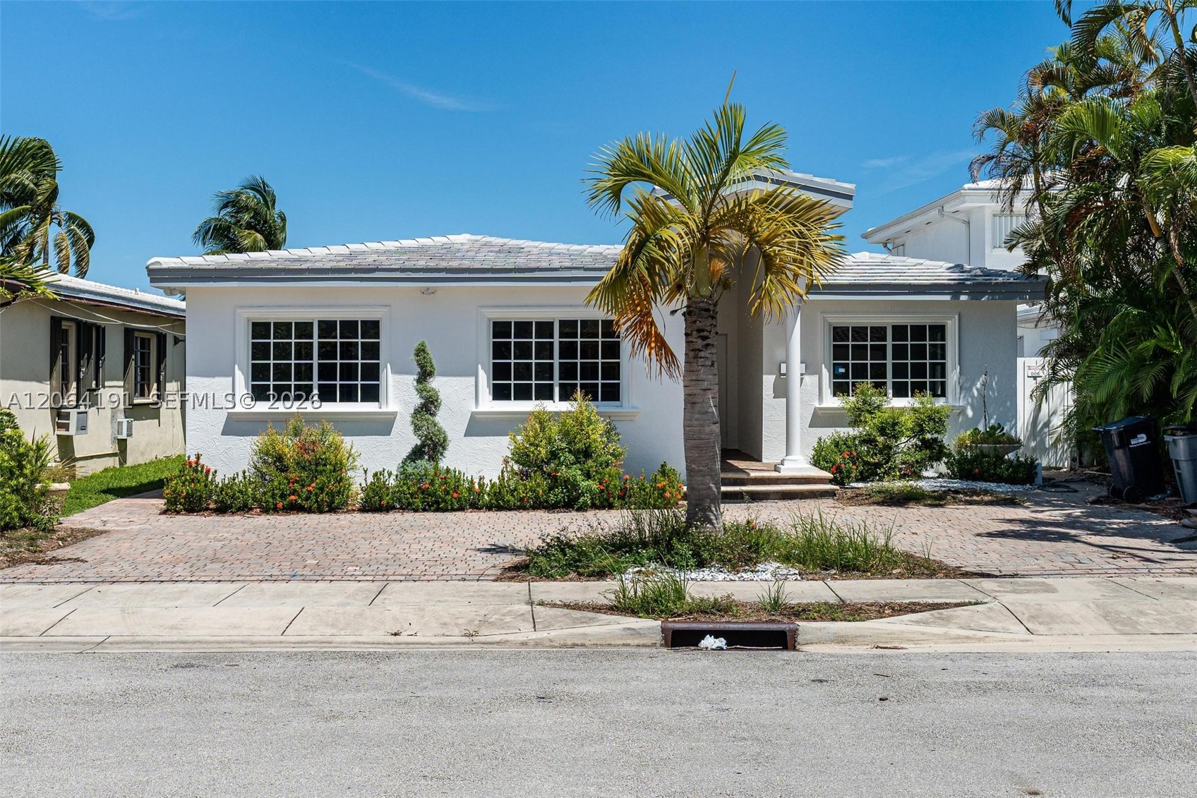 1451 Stillwater Dr Miami Beach, FL 33141