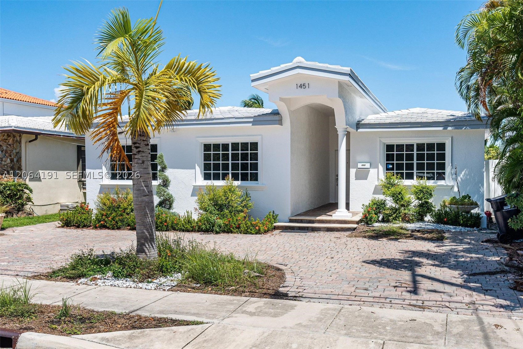 1451 Stillwater Dr Miami Beach, FL 33141