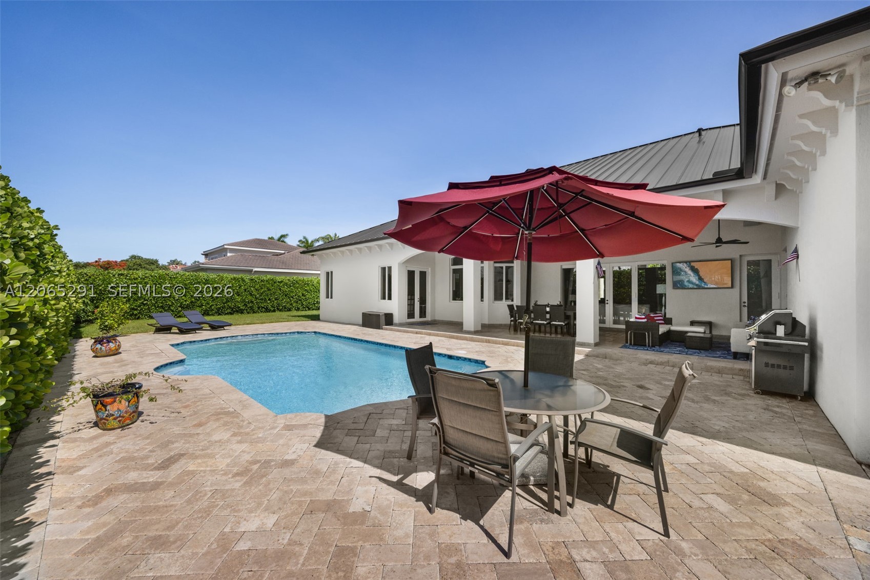 8111 SW 178th St Palmetto Bay, FL 33157