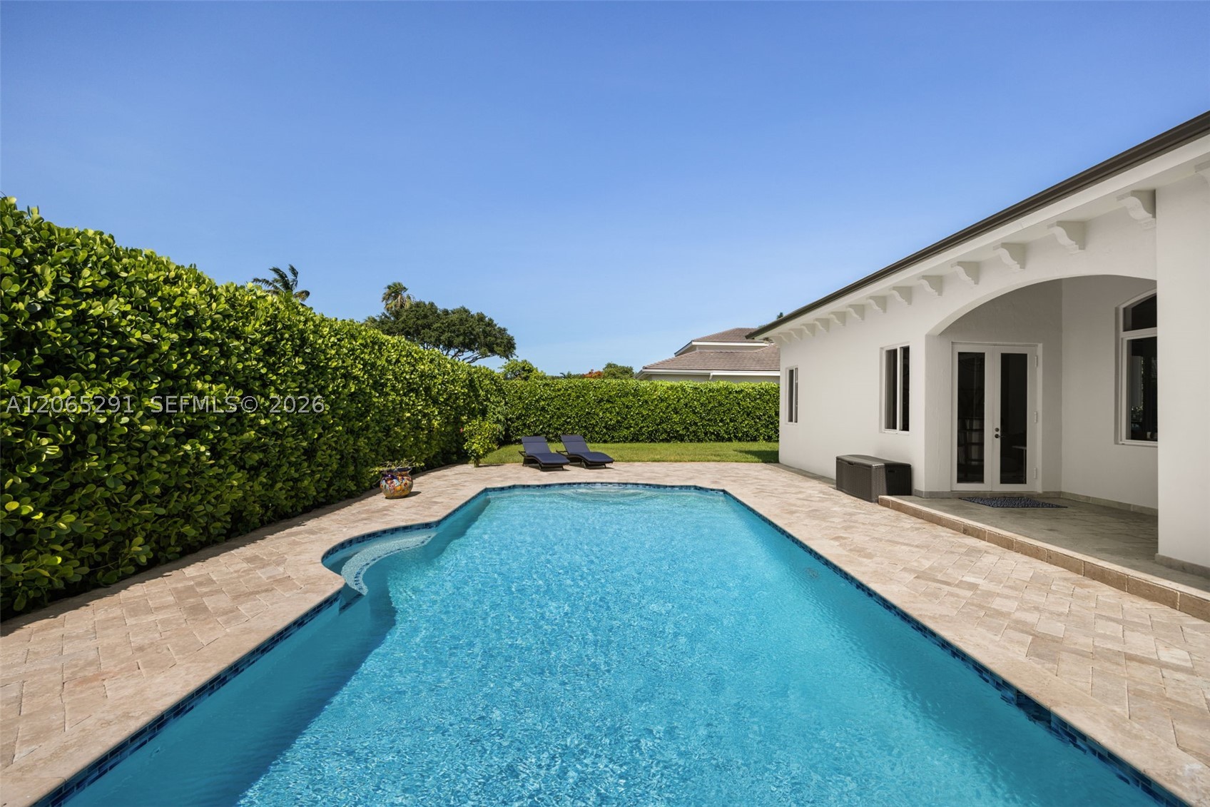 8111 SW 178th St Palmetto Bay, FL 33157