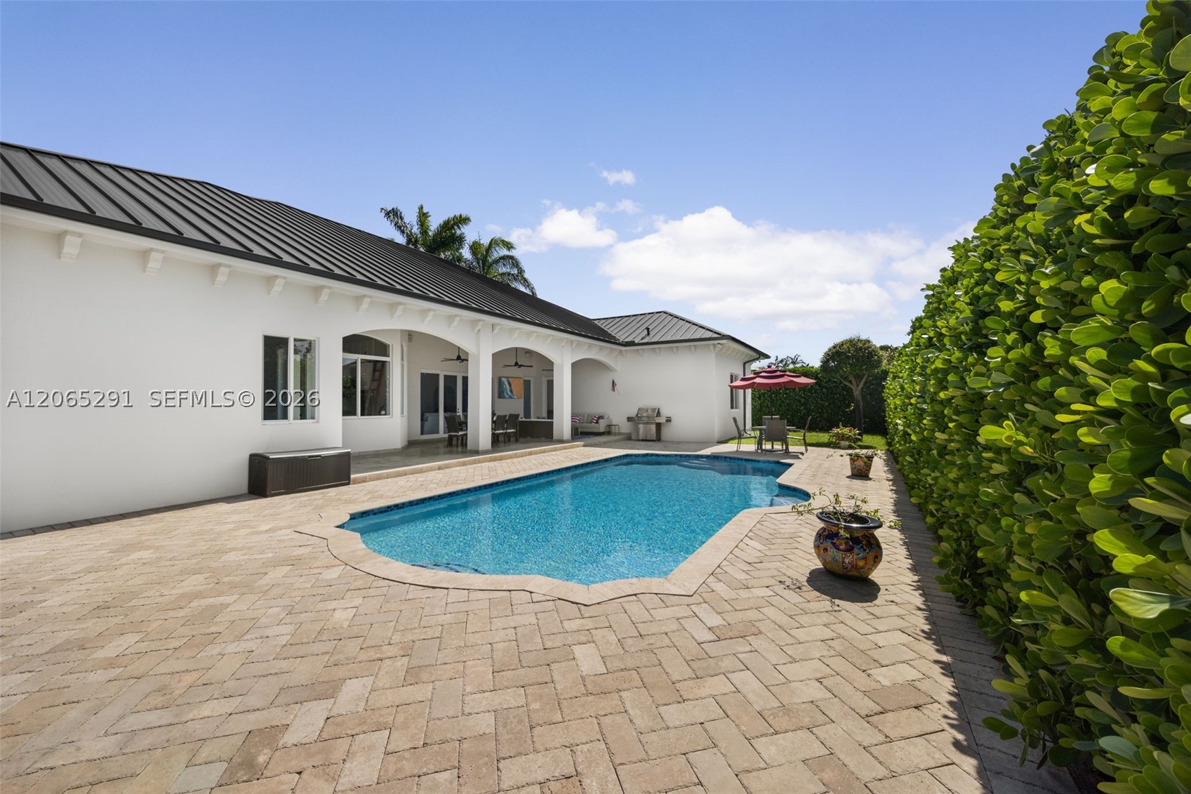 8111 SW 178th St Palmetto Bay, FL 33157