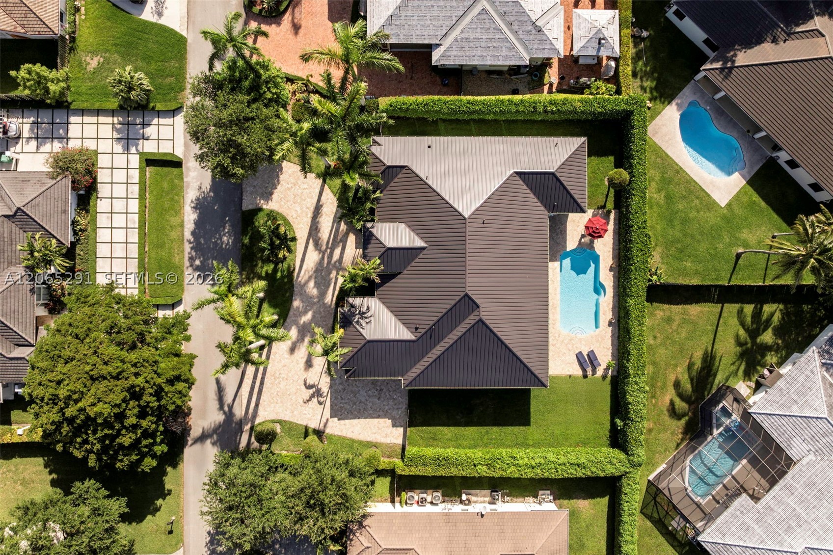 8111 SW 178th St Palmetto Bay, FL 33157