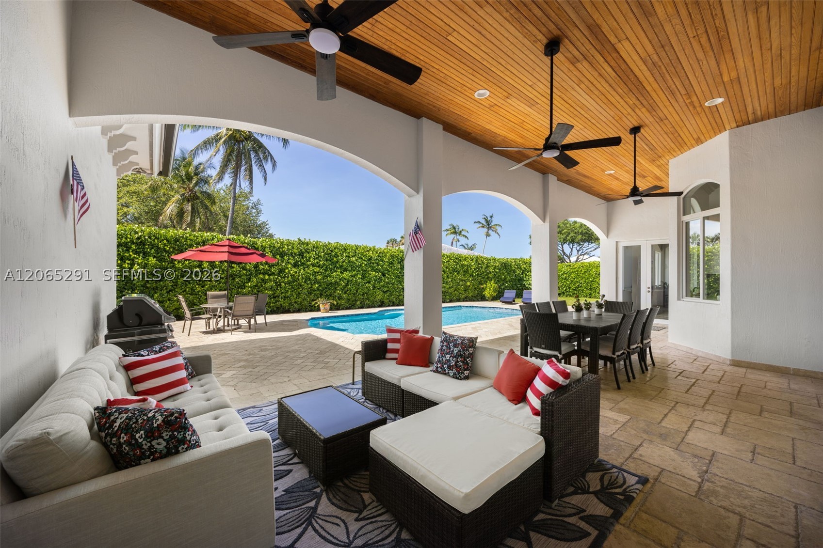 8111 SW 178th St Palmetto Bay, FL 33157