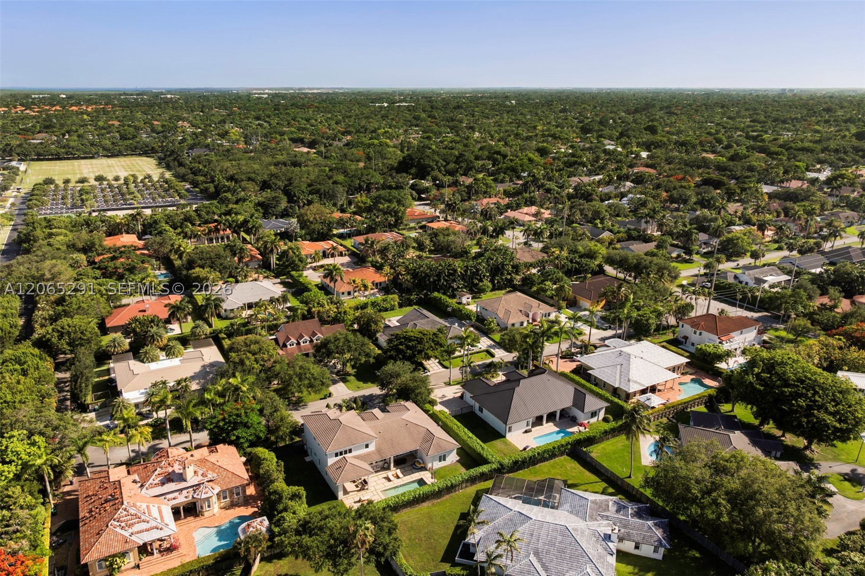 8111 SW 178th St Palmetto Bay, FL 33157