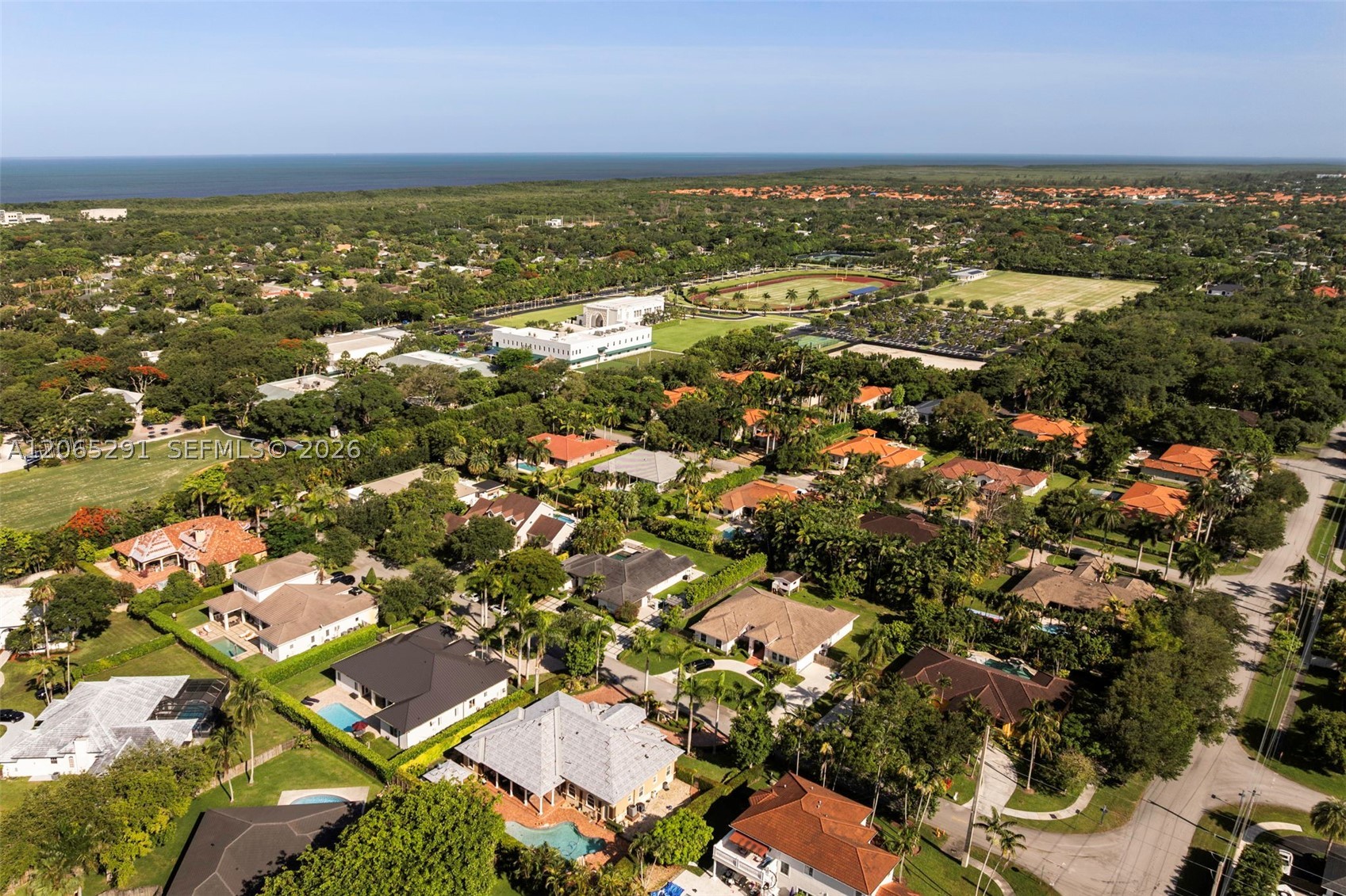 8111 SW 178th St Palmetto Bay, FL 33157