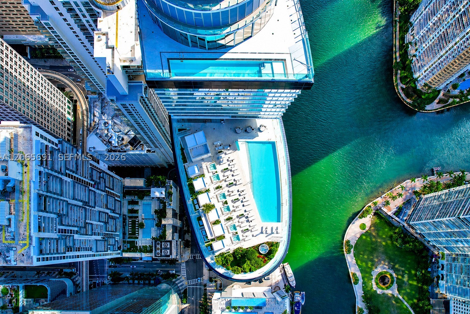 300 Biscayne Blvd Way #4201E